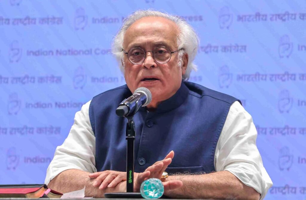 “Interpretive vacuum that opens pandora’s box”: Jairam Ramesh flags worker protection concerns over SC’s New ‘Industry’ test in August 20 verdict