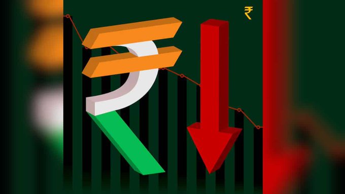 Rupee falls 9 paise to 95.17 against US dollar in early trade