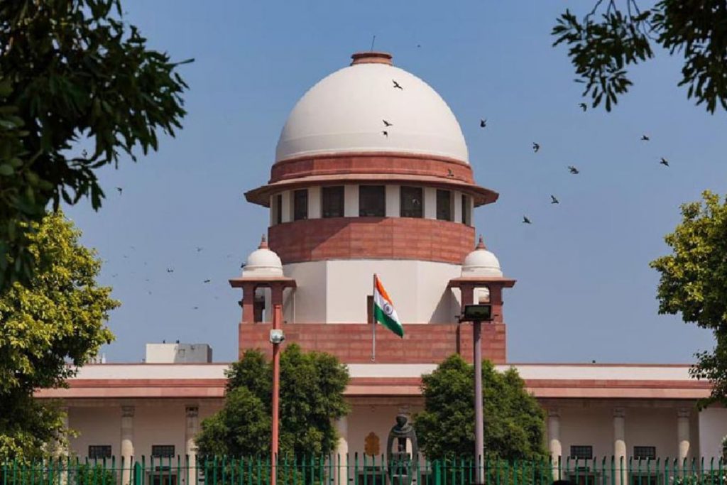 Cauvery water dispute: Supreme Court to hear on August 13 pleas urging direction to Karnataka to release water to Tamil Nadu