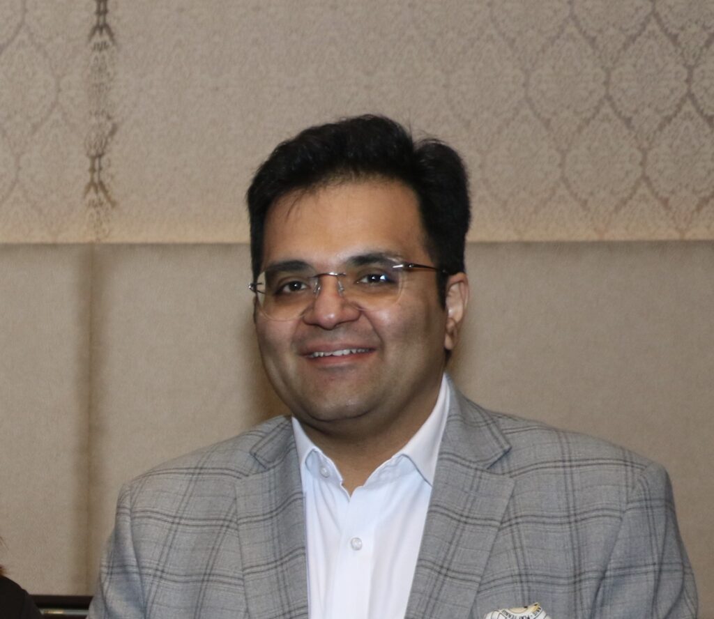Young and Dynamic Business Leader from J&K Manik Batra Appointed International Vice-President of World Buddhist Federation