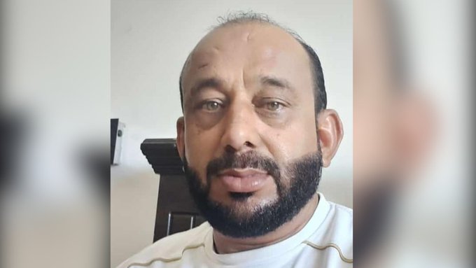 Interpol Red Corner Notice issued against 2024 Uttar Pradesh’s Sambhal violence ‘mastermind’ Shariq Sata