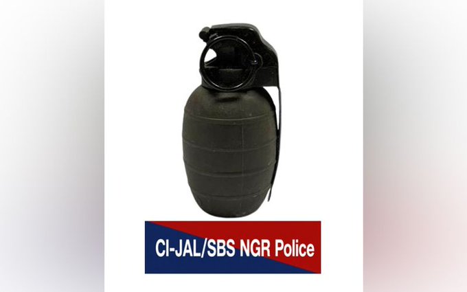 Punjab Police busts ISI-sponsored Babbar Khalsa International terror module