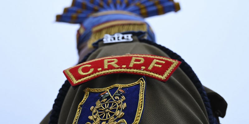 CRPF serves notices to 8 ACs for ‘declining’ lunch with senior officer
