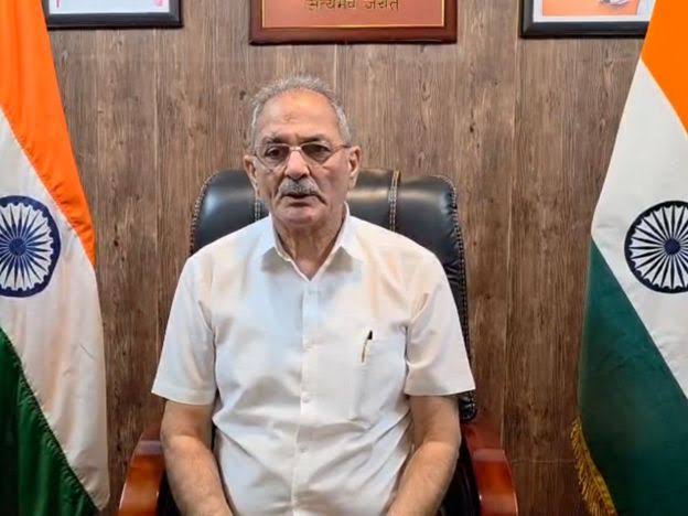 “New era of equality, integration, development in J&K”: Himachal Pradesh Governor Kavinder Gupta on 7th anniversary of Article 370 abrogation