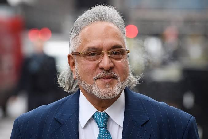 “Indian debt resolution justice,” Vijay Mallya alleges denial of justice, raises debt resolution questions