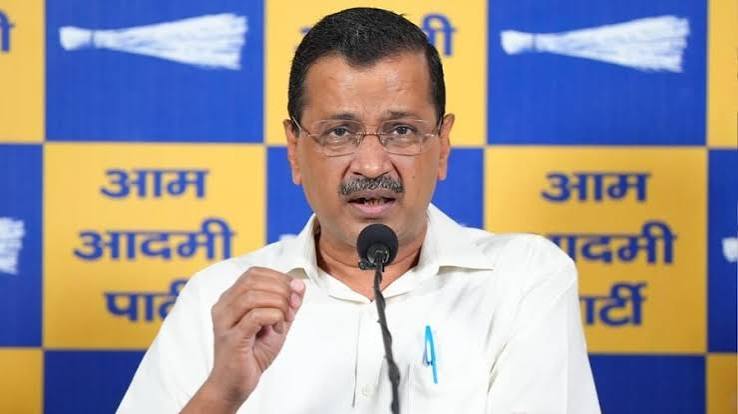“Govt entirely run by illiterates”: Arvind Kejriwal attacks Centre on ethanol production from sugarcane