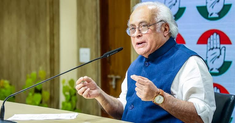 Home Minister Amit Shah must speak on police excesses, PM on ‘chanda chori’ issue: Congress