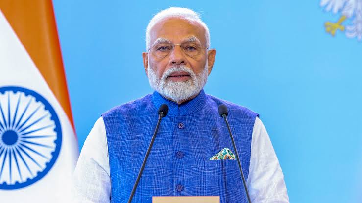 BJP to chalk out nationwide plan for ‘Modi@25’ celebrations tommorow