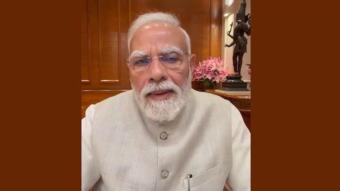 PM Modi Says He Forgives Students Over Abusive Slogans, Urges Society to Guide Rather Than Punish