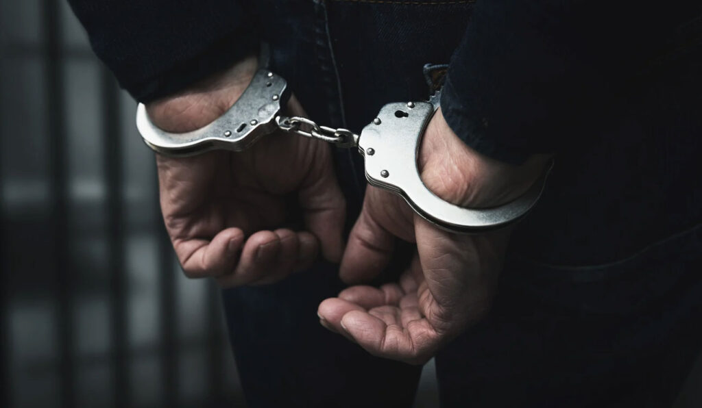 IAF officer held for ‘leaking’ military info after being honey-trapped by Pakistani operative