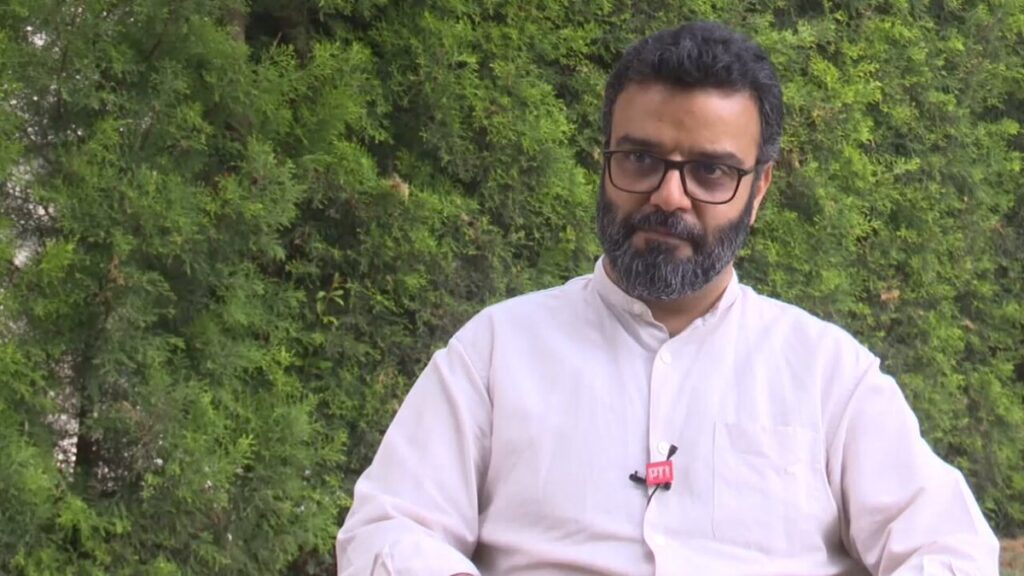 Ruhullah Mehdi Says He Will Quit Lok Sabha, Seeks NC Accountability on Article 370