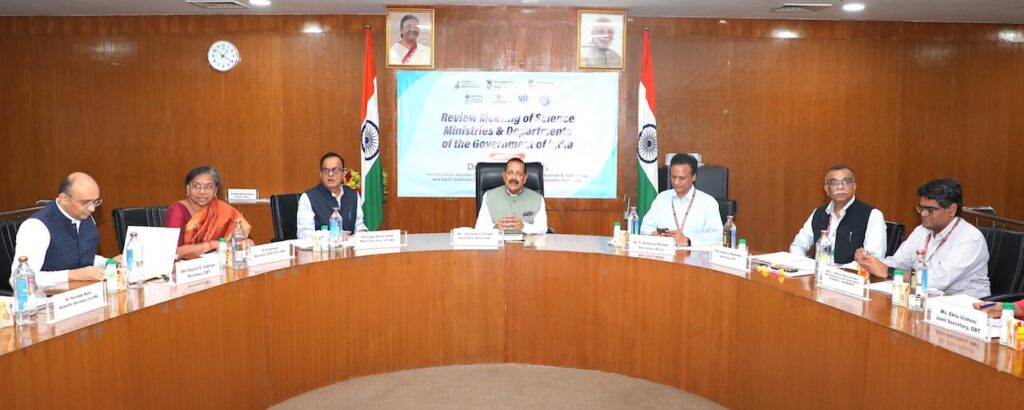 231 coastal locations across 13 States,UTs covered under ‘Swachh Sagar’ campaign: Dr Jitendra