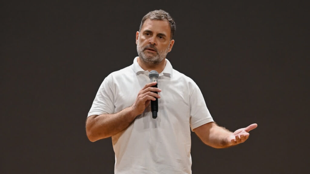 Complaint for remarks against PM Modi: Bombay High Court refuses to quash 2019 summons to Rahul Gandhi