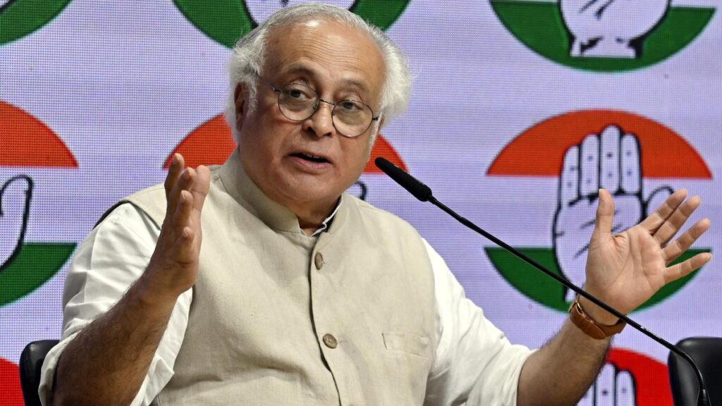Seems PM Modi wants entire caste census process to fail: Congress