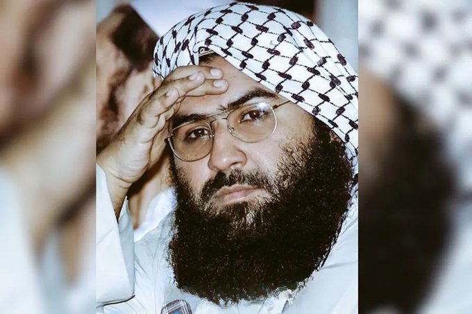 Kabul rejects Pakistan’s claim on Masood Azhar, says JeM founder not in Afghanistan