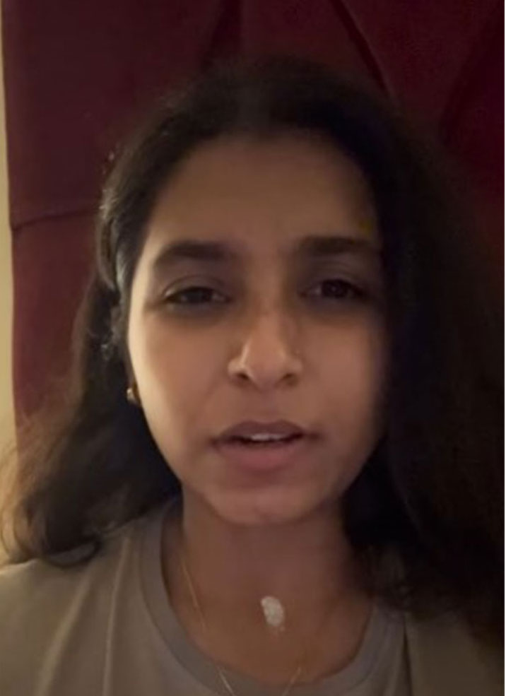 Gurugram Road-Rage Case: Victim Sia Rejects Driver’s Claims, Alleges Deliberate Hit-and-Run