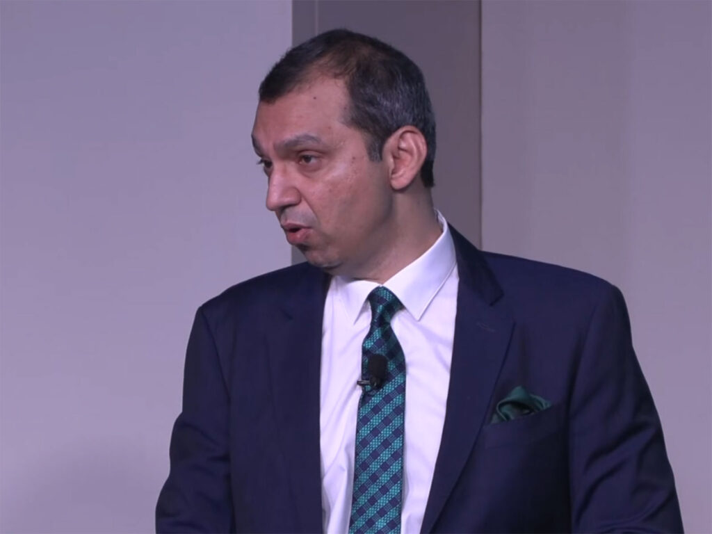 Microsoft’s new India cloud region to use effectively “zero water” for cooling: Microsoft India President Puneet Chandok