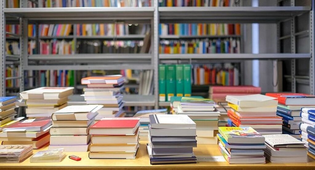 J&K govt withdraws over 4,700 books containing objectionable content from colleges