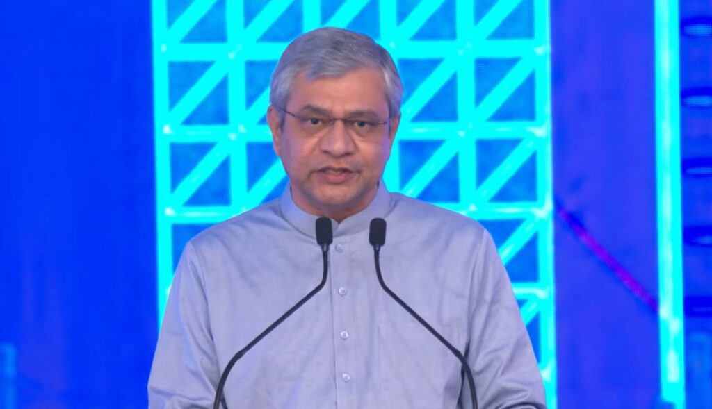 India’s bullet train to begin testing by May-June next year, commercial operations by end 2027: Ashwini Vaishnaw