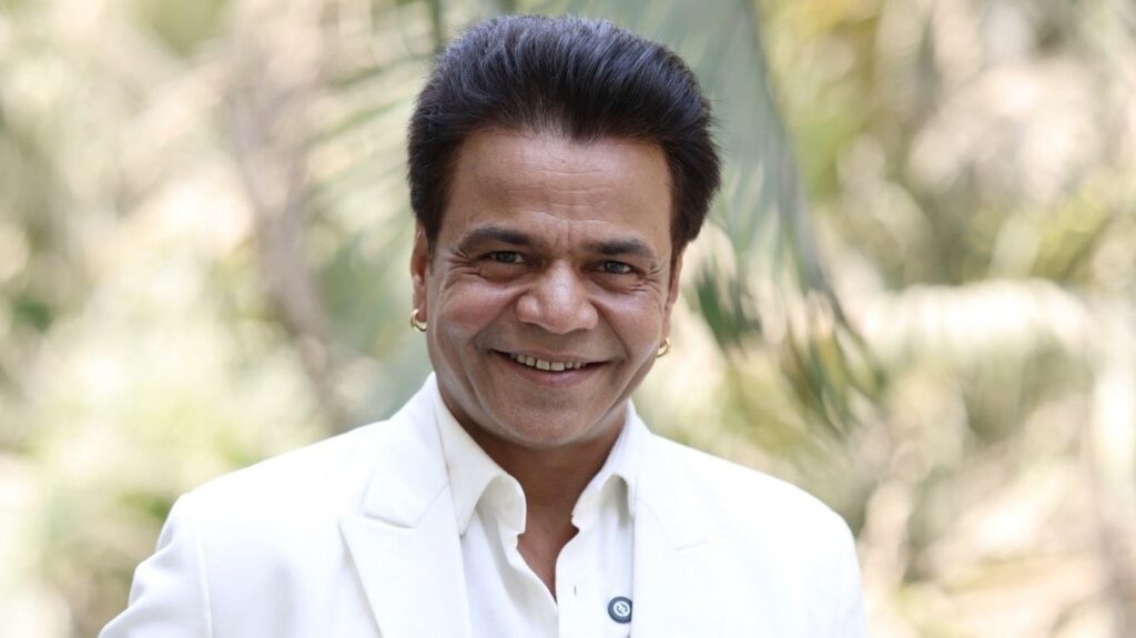 Cheque-bounce cases: Supreme Court gives Rajpal Yadav last chance of two weeks to deposit Rs 2 cr