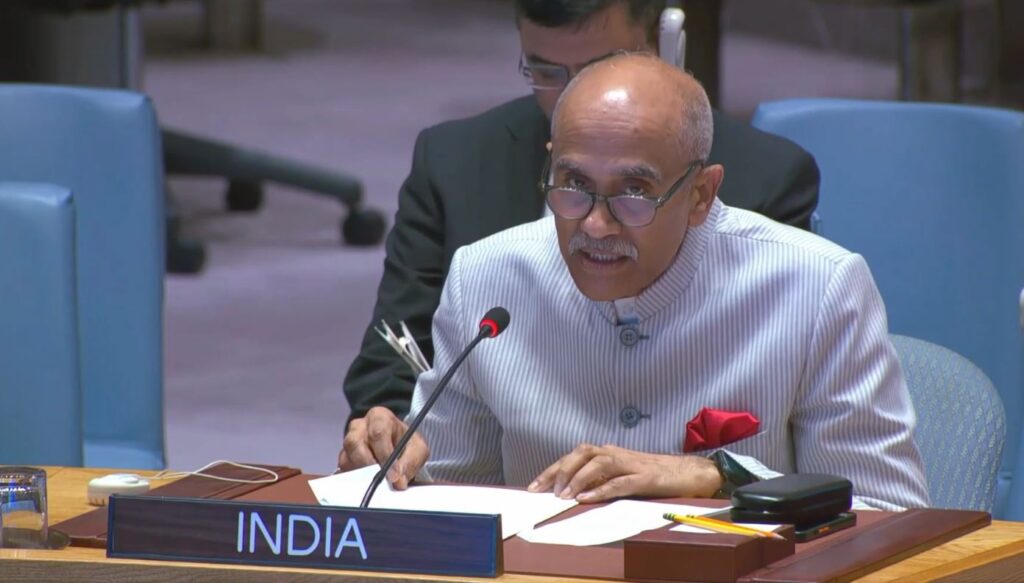 “Draining this swamp… is important”: India on permissive environment that sheltered 9/11 masterminds & still protects LeT, JeM