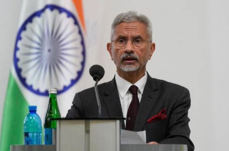 India ready to extend ‘any help in any manner’ to end Ukraine-Russia war: EAM S Jaishankar