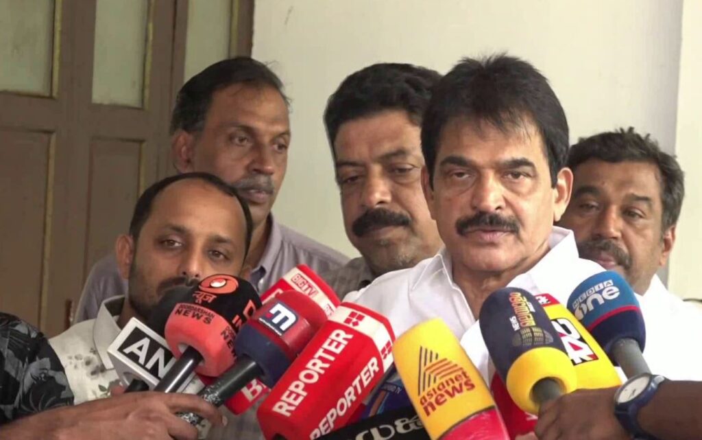 “Black chapter in Indian democracy”: KC Venugopal on Milan Pradhan’s arrest ahead of Nandigram bypoll