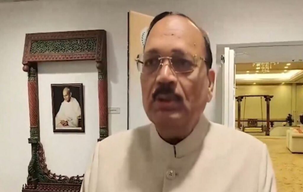 Environmental issues have no geographical limitations: CJI Surya Kant