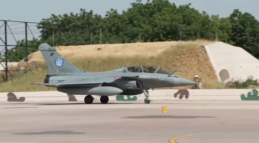 Air exercise Tarang Shakti starts in Jodhpur; over 40 countries to participate