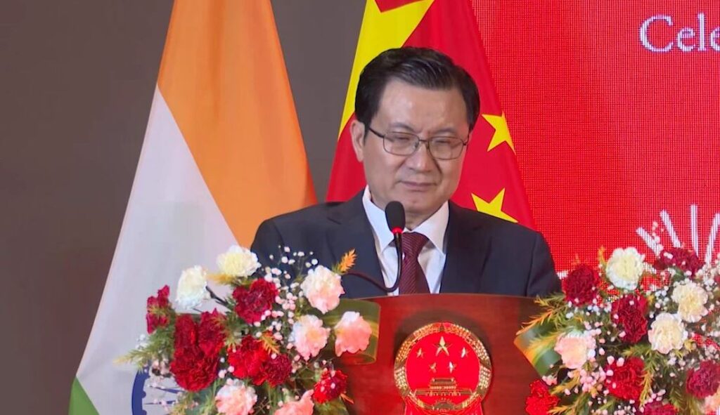 “China, India should be partners”: Chinese Consul General reiterates PM Modi-Xi Jinping call for development, mutual cooperation
