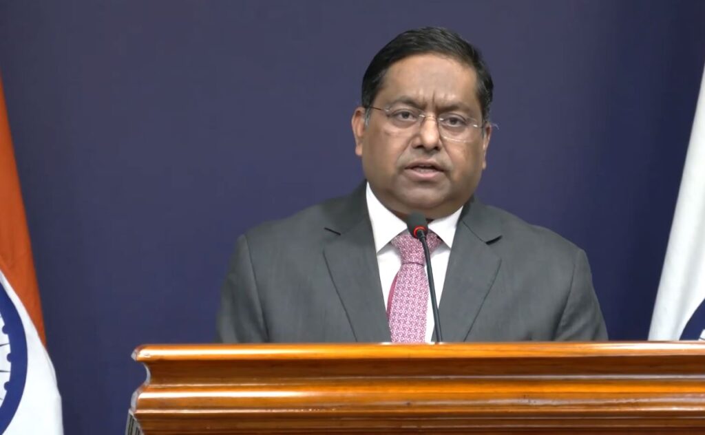 India strongly rebukes “so-called” OIC’s Kashmir statement, calls bloc to stop peddling Pak’s propaganda