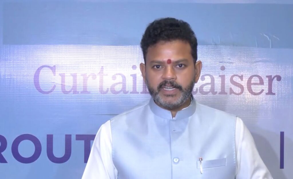 India to seek connectivity opportunities with 115 airlines, 55 countries at Routes Asia 2027: Aviation Minister Ram Mohan Naidu