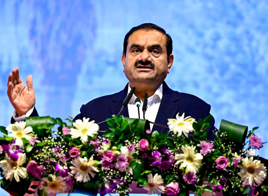 Adani Group to invest over Rs 1 lakh cr in West Bengal by 2035: Gautam Adani