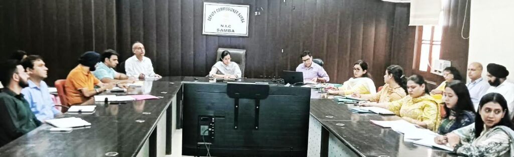 Kathua hosts NAPS Apprenticeship Mela to strengthen Youth-Industry linkage