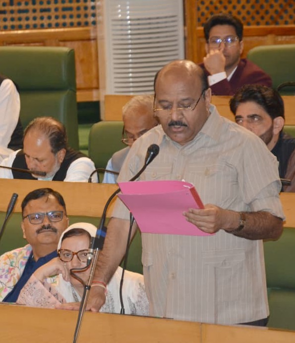 Govt to extend financial assistance to eligible hailstorm affected farmers