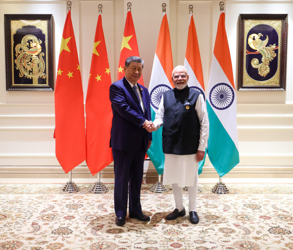 PM Modi, Xi Jinping commit to “fair, mutually acceptable” border settlement; stress “differences should not become disputes”