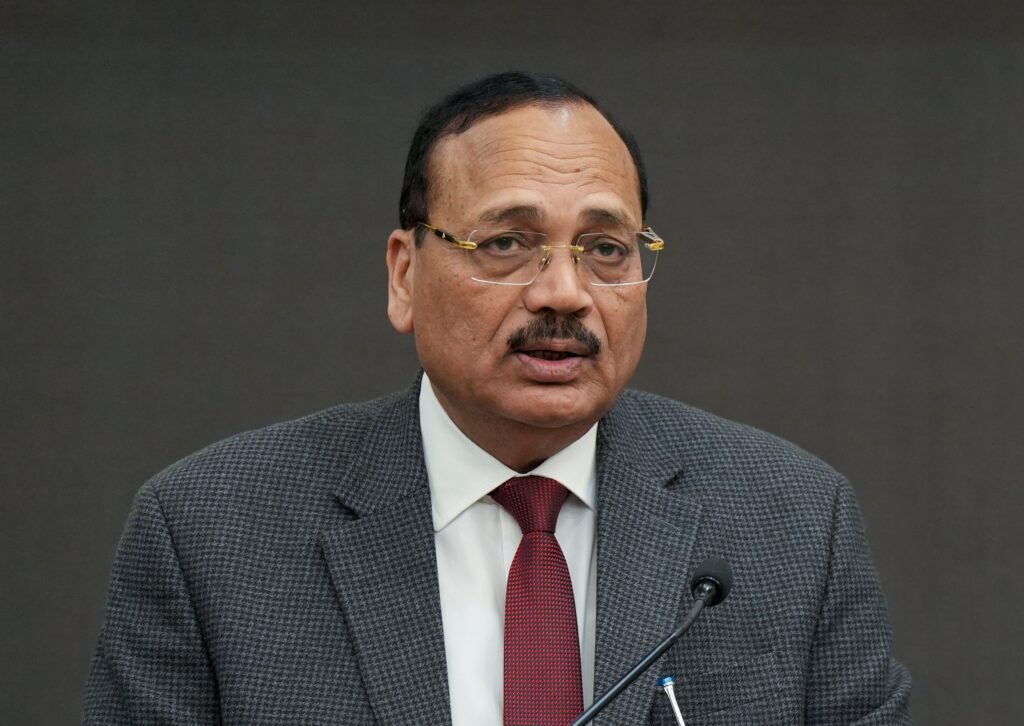 CJI Surya Kant calls for shift from retrospective to preventive justice in infra projects