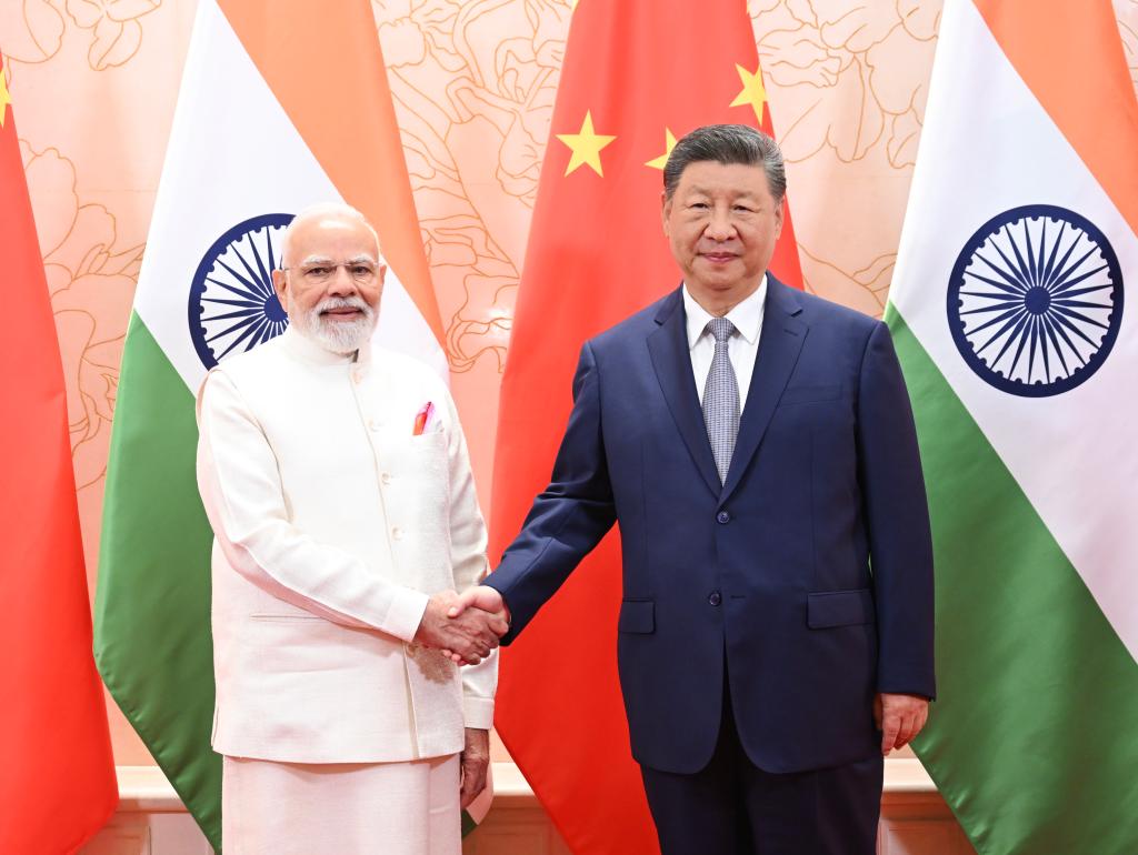 Chinese envoy signals potential bilateral meeting between President Jinping and PM Modi on margins of BRICS summit