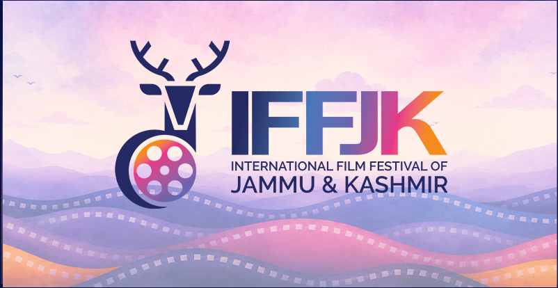 Jammu and Kashmir Appoints Liaison Officers for Film Festival