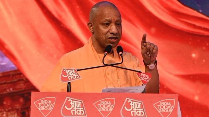 BJP will return to power in UP in 2027 ‘with grand majority’, says Yogi Adityanath