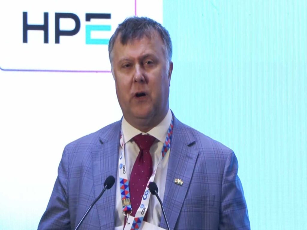 “AI can be part of the solution”: UK Deputy Envoy to India Ben Mellor bats for bilateral cooperation to tackle digital fraud