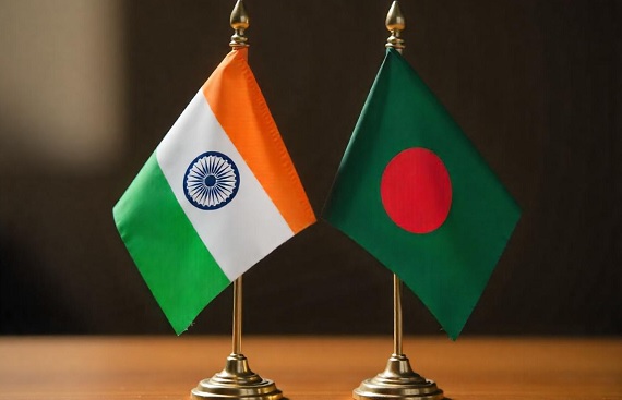India, Bangladesh to set up joint task force to promote bilateral trade
