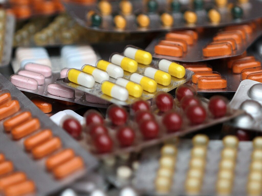 US exempts India, 19 other nations from 100% tariff on speciality drugs