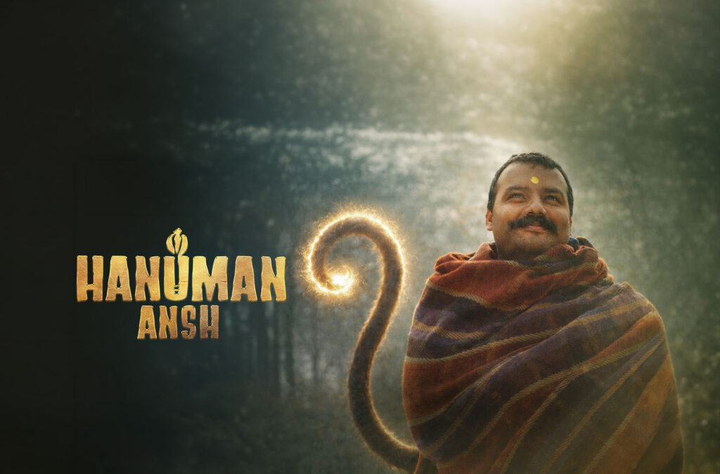 ‘Hanuman Ansh’ earns Rs 150 crore at box office