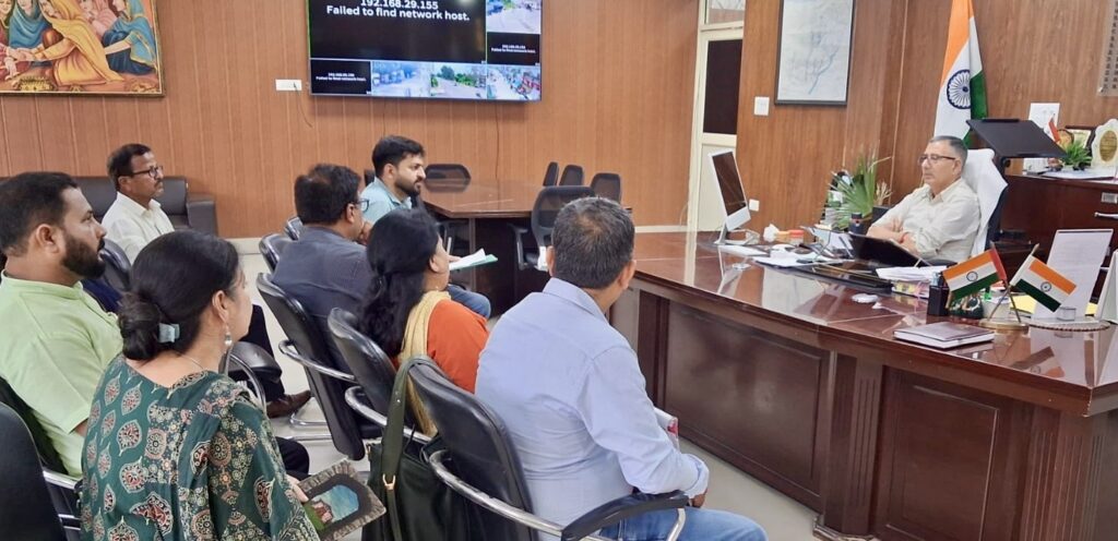 Sponsorship Foster Approval Committee Kathua recommends support for 569 Children
