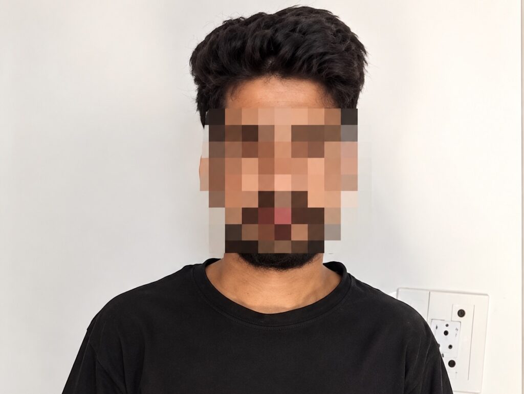 Kathua Truck Driver Arrested Over Alleged Live Surveillance of Army Movements