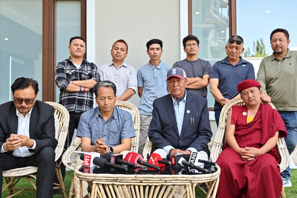 LAB Warns of Intensified Agitation if Sept 9 MHA Talks Fail