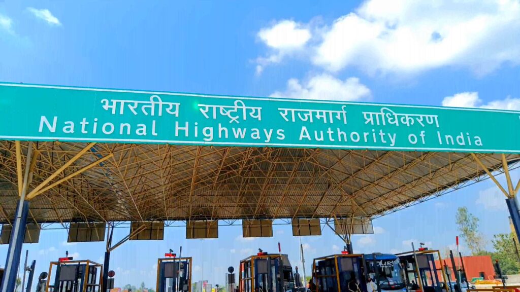 ED Raids Premises in J&K, Other States Over Alleged Fraudulent Toll Collection at NHAI Plazas