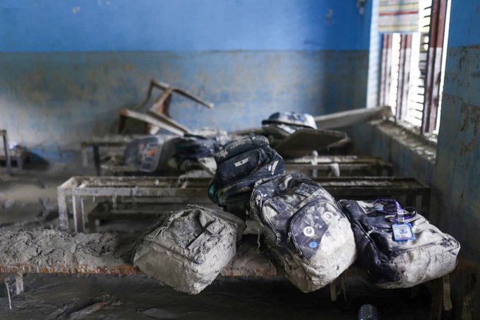 Around 600 children missing in Nepal’s Rasuwa, Nuwakot after flash floods; toll rises to 1,282