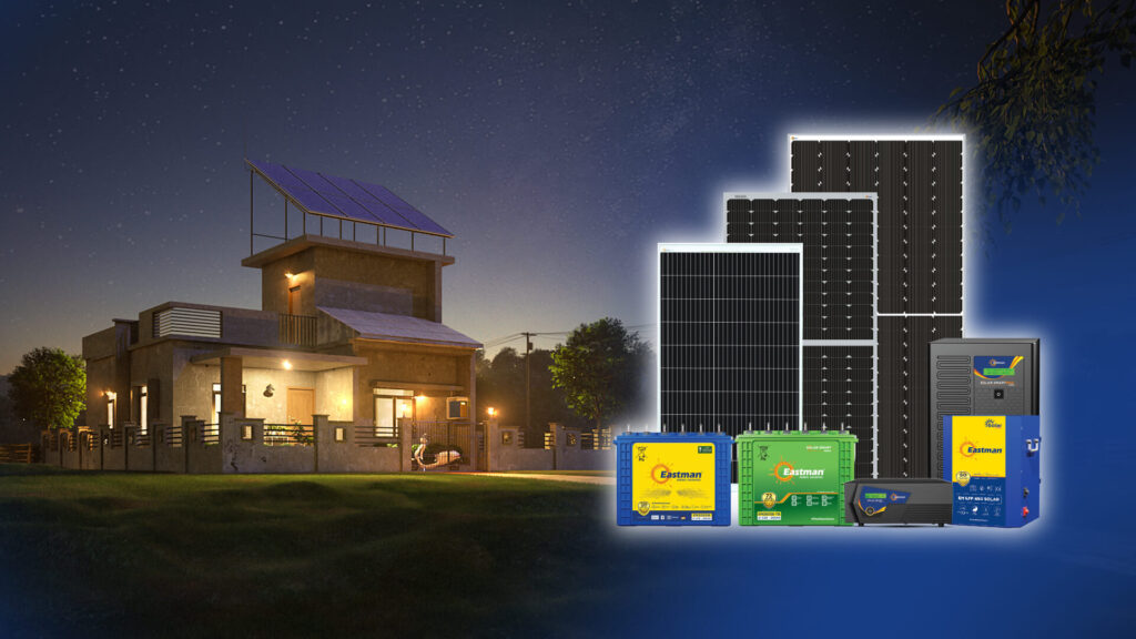 What Does a Solar Inverter Do and Why Does Every Setup Need One?